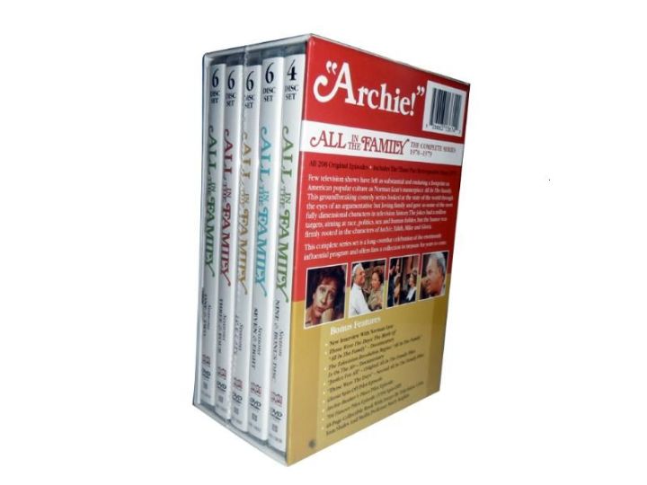 all-in-the-family-full-28แผ่นdvd-dvdต้นฉบับชุดทีวีภาษาอังกฤษ