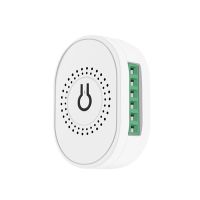 ❆▩ Tuya DIY Mini WiFi Smart LED Dimmer Switch Light Module SmartLife App Remote Control 220V Wall Lamp On Off For Alexa Google Home