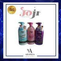 Joji Secret Young Perfume Shower Cream 450ml.โจจิ ซีเครท ยัง ครีมอาบน้ำ ช่วยให้ผิวชุ่มชื้นถึงขีดสุด