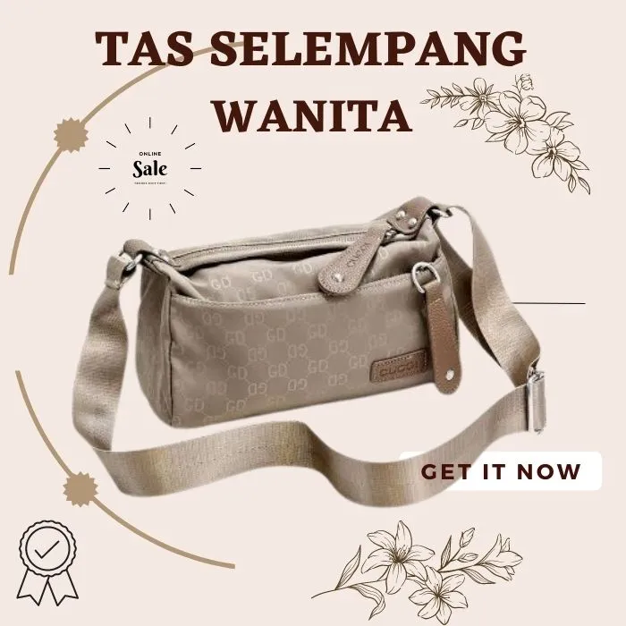 Tas selempang best seller #taswanita #tasselempang