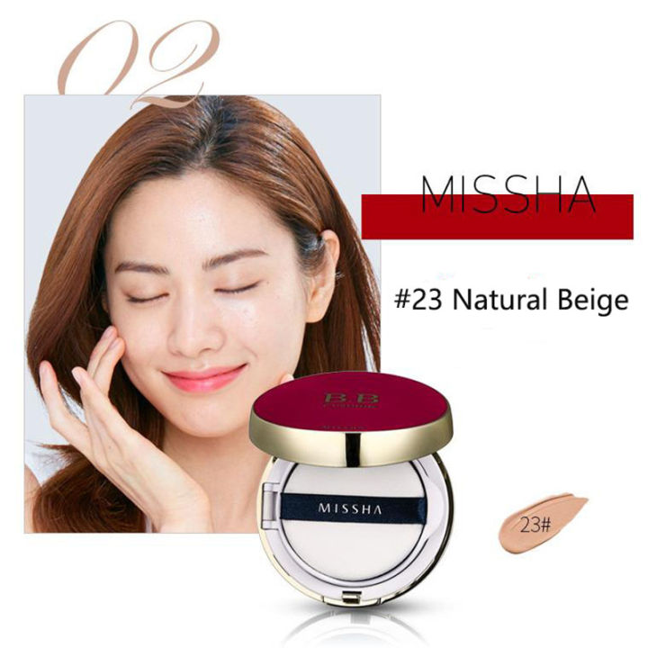 missha-cushion-bb-cream-15g-spf44-pa-korean-air-cc-moisturizing-concealer-bright-makeup-base-long-lasting-foundation