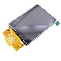 2.8 inch TFT LCD screen SPI serial screen 240x320 4-wire IO driver ILI9341 18PIN 0.8mm pitch