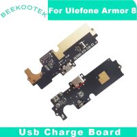 ใหม่เดิมเกราะ 8 Usb เสียบชาร์จบอร์ดสําหรับ Ulefone Armor 8 โมดูลชาร์จโทรศัพท์มือถือโทรศัพท์มือถือ Type-C Port