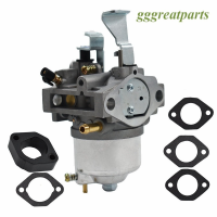 Carburetor for Briggs &amp; Stratton 716116 with Spacer &amp; Gasket