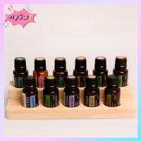 NQSW สำหรับ doterra ทำจากไม้ มี6รู มินิมินิ ที่วางขวดน้ำหอม ยืนแสดง ชั้นวางน้ำมันหอมระเหย ชั้นเก็บน้ำมันหอมระเหย