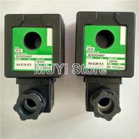 Electromagnetic Pulse Valve Coil SCG353A051 SCG353A047 SCG353A044 SCXE353.060