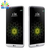 Original LG G5 Unlocked Cell Phone 5.3 quot; H820 H850 4GB RAM 32GB ROM Fingerprint 4G-LTE (NO Hebrew langage