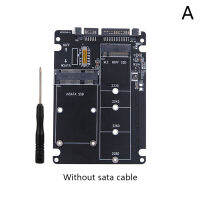 ฤดูใบไม้ผลิอะแดปเตอร์ USB M2 M.2 NGFF อะแดปเตอร์ซาต้า MSATA เป็น USB SATA 3.0ตัวแปลง MSATA ภายนอก M.2 NGFF เป็นไรเซอร์บอร์ดอะแดปเตอร์ USB SATA3