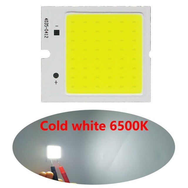 cod-free-cas-lan84-แสงตะเกียบทรงสี่เหลี่ยมลูกบาศก์40-35มม-dc-12v-6w-บอร์ดควบคุมไฟ-led-สีขาวเย็นอบอุ่นหลอดไฟสำหรับโคมไฟกลางคืน-diy