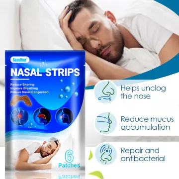 Hot Sale Healthcare Enhance Sleep Patch Eliminate Tiredness Sleep