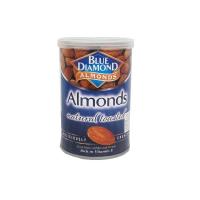 Blue Diamond Unsalted Almonds 130g