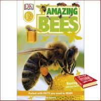 Add Me to Card ! &amp;gt;&amp;gt;&amp;gt;&amp;gt; หนังสือ DK READERS 2:AMAZING BEES(HB)