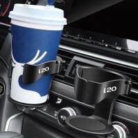 Car Air Vent Cup Holder Stand Auto Accessories For Hyundai I20 N Sportz Coupe N Line Performance Active Elite IB Asta Magna BC3