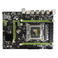 ขายดีที่สุดกระดานหลักคอมพิวเตอร์ X79 Pro ทนทาน Dual Channel Gaming Motherboards