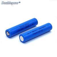 14650 3.7V 1100mah Rechargeable Li-ion Battery for LED Flashlight