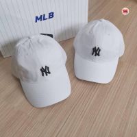 หมวก MLB งานปัก LA สวย งานคุณภาพ มีหลาย สี*