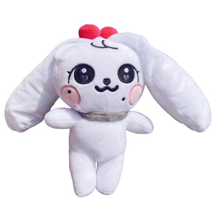 boneka-mainan-จำลองน่ารักสร้างสรรค์หมอนยัดตุ๊กตาหนานุ่มรอบนอกน่ารักสำหรับเป็นของขวัญสะดวกสบายสำหรับเด็กเด็ก