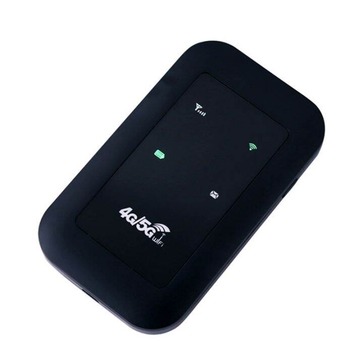 Pocket Wifi Router 4g Lte Repeater Car Mobile Wifi Hotspot Wireless Broadband Mifi Modem Router 9983