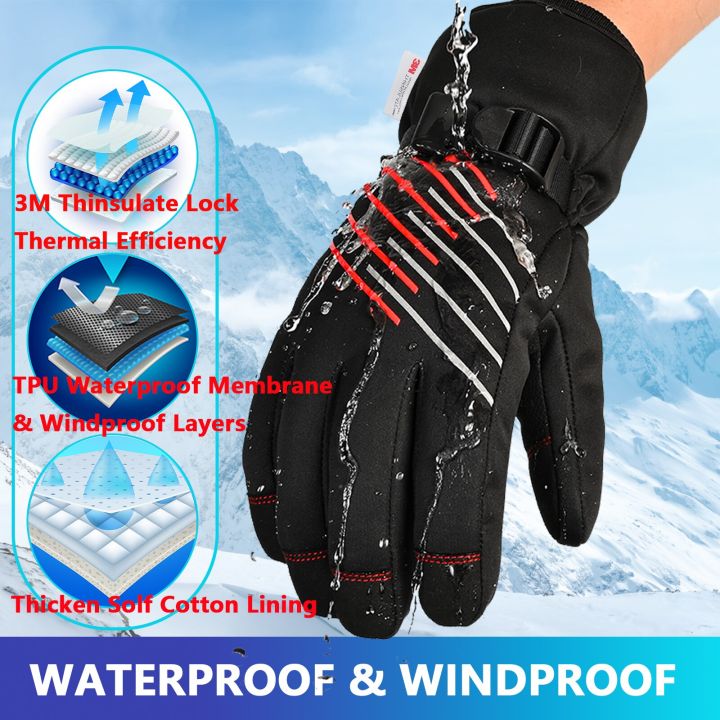 moreok-waterproof-ski-s-3m-thinsulate-thermal-touchscreen-winter-cycling-s-warm-motorcycle-s-men-women