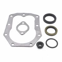 Replacement Gasket Set For Briggs &amp; Stratton 393411 Fits 10-11hp Vert