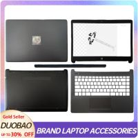 For The New HP 14Q-CS 14-CM 14-CK DG TPN-I131 240 245 246 G7 LCD Back Cover/Front Bezel/Palm Rest Keyboard/Bottom Cover/Hinge