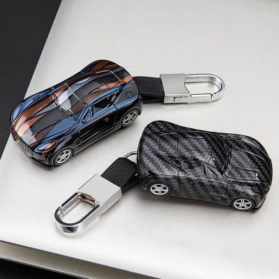 Suitable For Honda Key Pack Cover Colorful XRV Civic Accord Crown Road URV Hao Ying CRV Car Model Shell Buckle Accessories