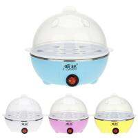 Multifunction Eggs Steamer หม้อต้มไข่ อุ่น นึ่ง