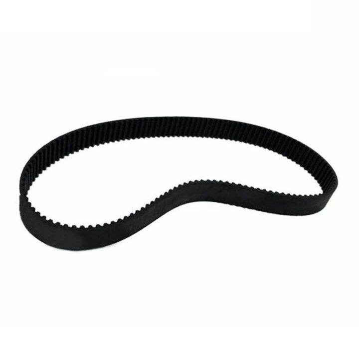 3pcs-390-12-drive-belt-durable-thickened-rubber-drive-belt-accessories-for-electric-bike-e-bike-scooter-motorcycle