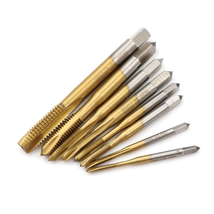 hss-titanium-machine-right-hand-tap-drill-spiral-point-thread-plug-handle-taps-m2-m2-5-m3-m3-5-m4-m5-m6-m8