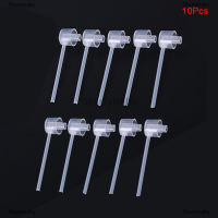 Starrybaby 10/30/50pcs น้ำหอมเครื่องมือเติมเครื่องสำอางปั๊ม dispenser diffuser funnels Tools