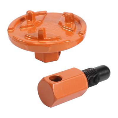 Chainsaw Clutch Parts Removal Piston Stopper Tool For Chainsaw Clutch Drum Chain Saw Parts