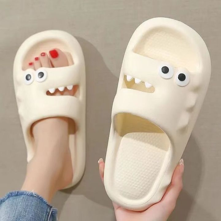 july-slippers-womens-outerwear-internet-celebrity-ins-hot-style-bomb-street-high-value-2023-new-mature-anti-slip-deodorant-sandals-and-slippers