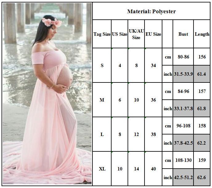 redcloud-ลูกไม้หญิงตั้งครรภ์ชุดคลุมท้อง-maxi-ชุดถ่ายภาพถ่ายภาพชุด