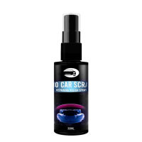 【Cw】Car Scratch Repair Nano Spray Ceramic Coating Car 【hot】