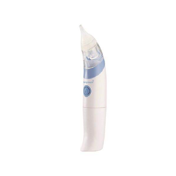 Babymate Electric Nasal Aspirator | Lazada PH