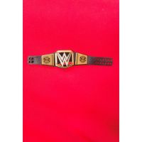 ฟิกเกอร์เข็มขัด Wwe Mattel Ring Wrestler อุปกรณ์เสริม สําหรับตกแต่งบ้านTH