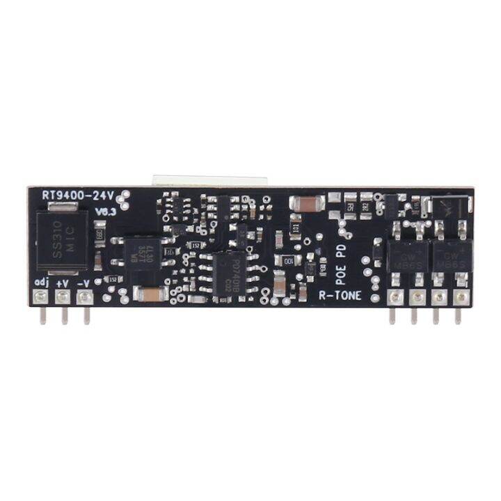 11pc-rt9400-poe-pd-powers-module-13w-ieee802-3af-module-low-output-ripple-and-noise-poe-rt9400-module-pc-metal-5v