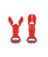 SuperSales - X3 ชิ้น - ของเล่นตัวกุ้ง ระดับพรีเมี่ยม Lobster ส่งไว อย่ารอช้า -[ร้าน ParatthanutShop จำหน่าย ของเล่นฝึกมาธิ ราคาถูก ]