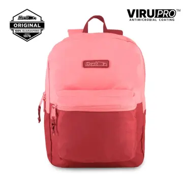 Hawk bag cheap pink violet