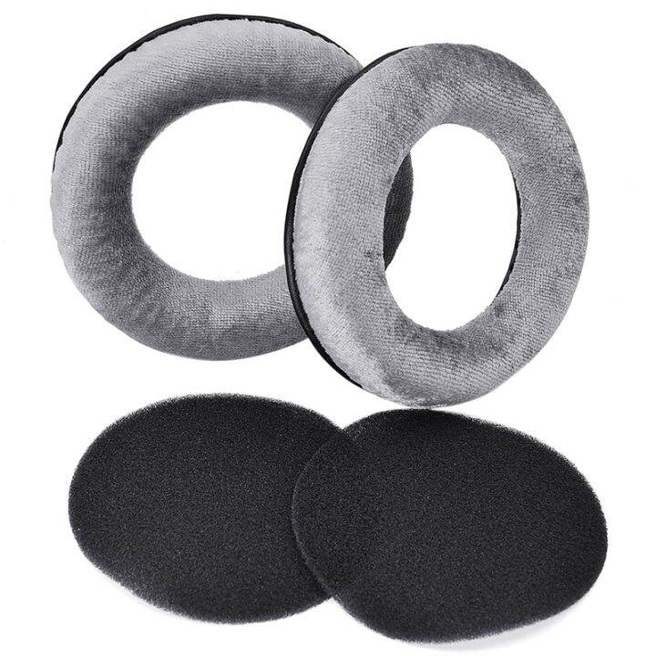 DT770 Replacement Ear Pads Ear Cushion Pads Earpad Compatible with
