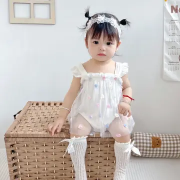6 Months Baby Girl Dress - Best Price In Singapore - Aug 2023 | Lazada.Sg