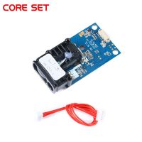 TW10S-UART Laser Measure Sensor Module Distance High Precision For Arduino Infrared Ranging Sensor Laser Range Finder Module New