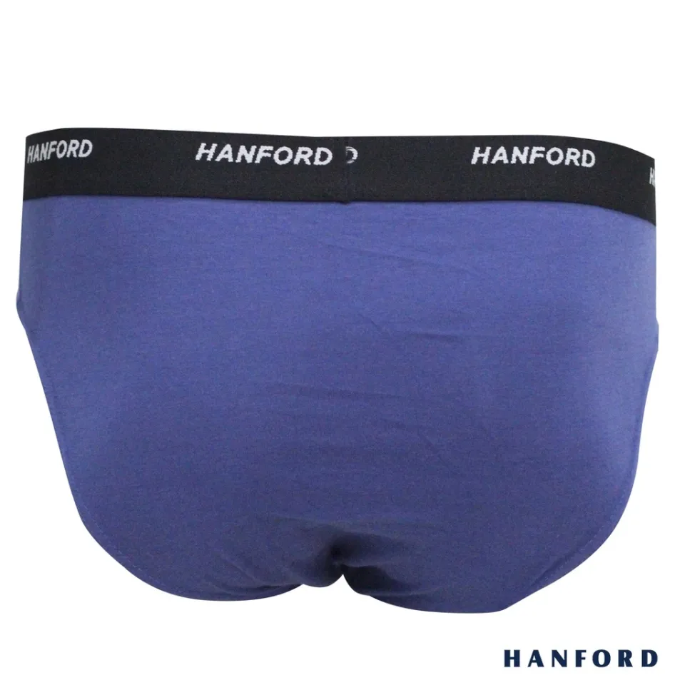 Hanford Men Regular Cotton Briefs OG Maxx - Green Top (1PC/Single Pack –  HANFORD