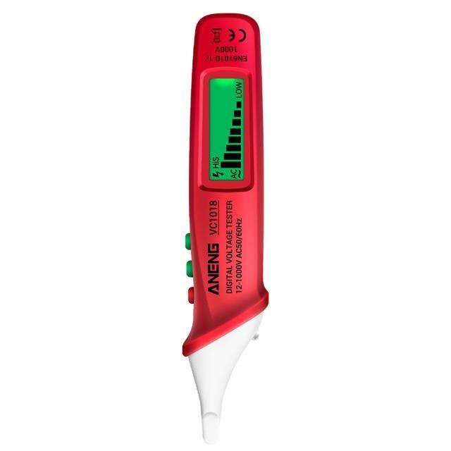 aneng-vc1018-electric-sensor-tester-pen-digital-smart-ac-voltmeter-1000v-voltmeter-buzzer-detector-power-tool