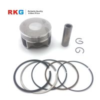 RKG DS150ST Piston Kit 56mm Pin 14mm Or Rings For BAJAJ Discover 150 ST Discover150ST DS 150 ST DS150ST Engine Parts