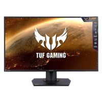 !! สินค้าคุณภาพดี มีรับประกัน !! ASUS MONITOR VG279QR - 27" IPS SPEAKERS 165Hz G-SYNC-COM - BY IT SOGOOD STORE