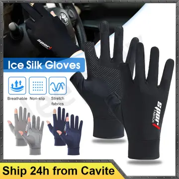 Fishing Gloves Online