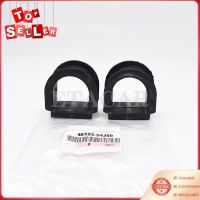 Stee Rack And Pinion Mount Bushing Kit 2Pcs 48525-54J00 For Grand Vitara Suzuki XL-7