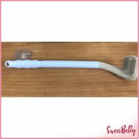 Sweet Belly   แปรงขัดห้องน้ำ ทรงไม้กอล์ฟ สามารถขัดได้ทุกซอก  Golf toilet brush สปอตสินค้า