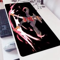 KonoSuba Big Mousepepad Manga Carpet Keyboard Anime Diy Mouse Pad Kawaii Gaming Pc Accessories Computer Table Mat Cute Mousepad